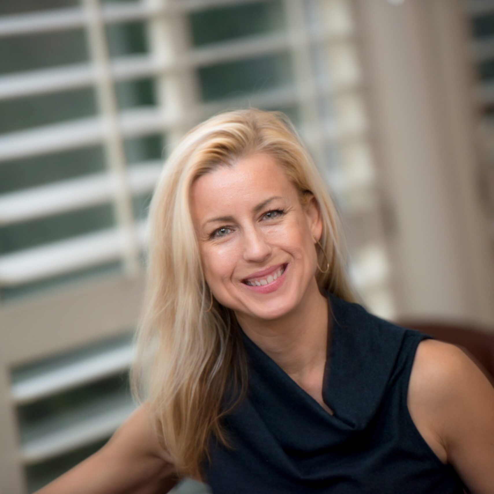 Allison Crean Davis Picture